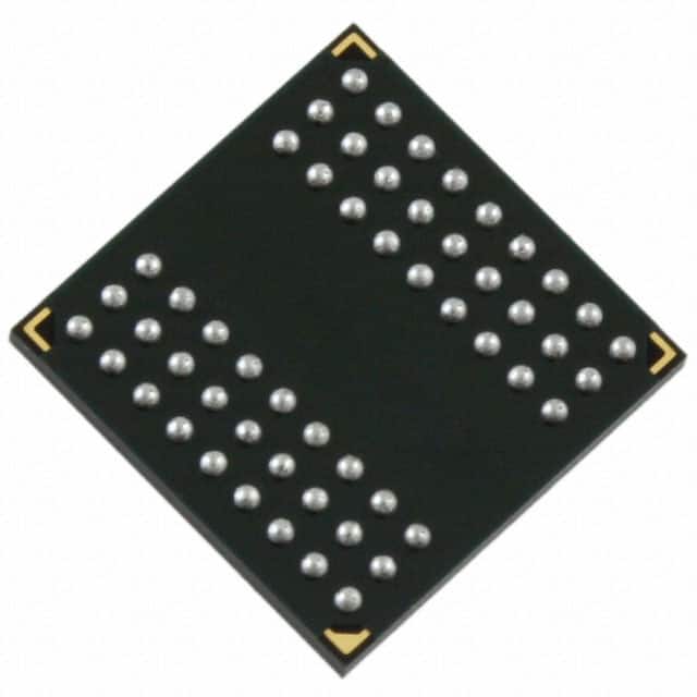 product Photo MT48H4M16LFB4-8 IT:H TR