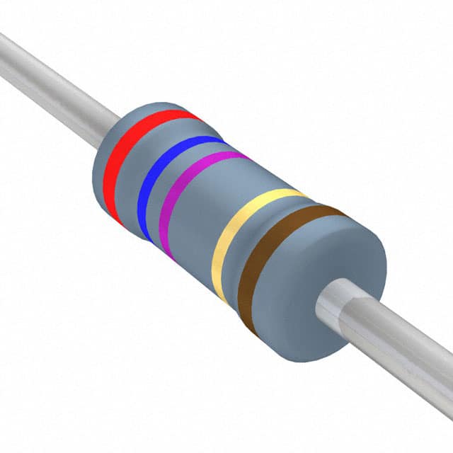 product Photo MFR-25FBF-52-26R7