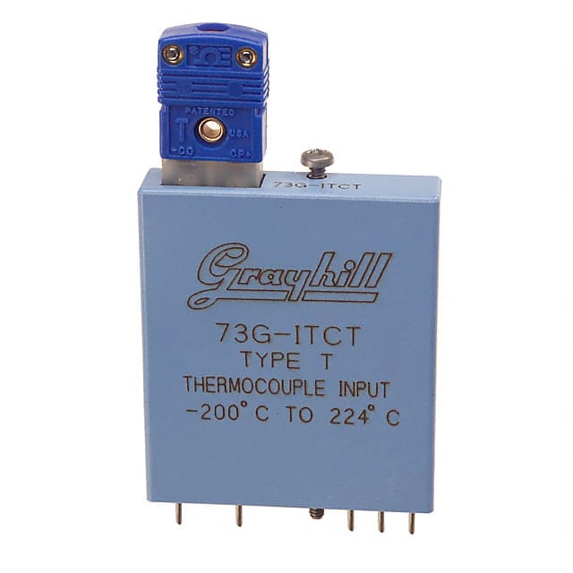product Photo 73G-ITCT