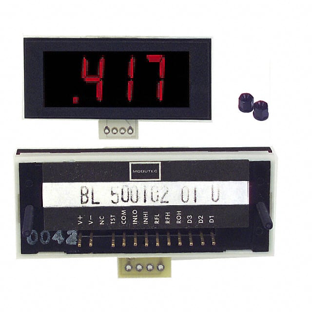 product Photo BL-500102-01-U