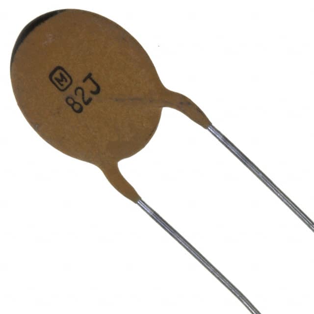 product Photo ECC-D2H820JCE