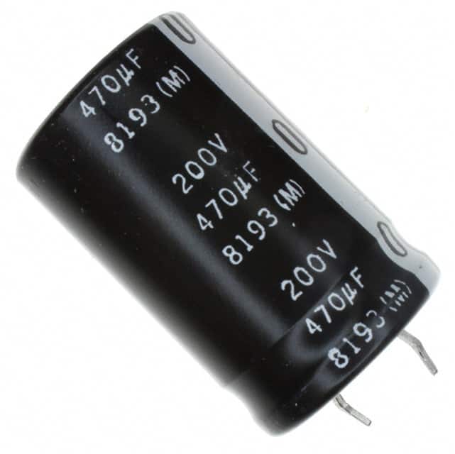 product Photo ECE-S2DU471M