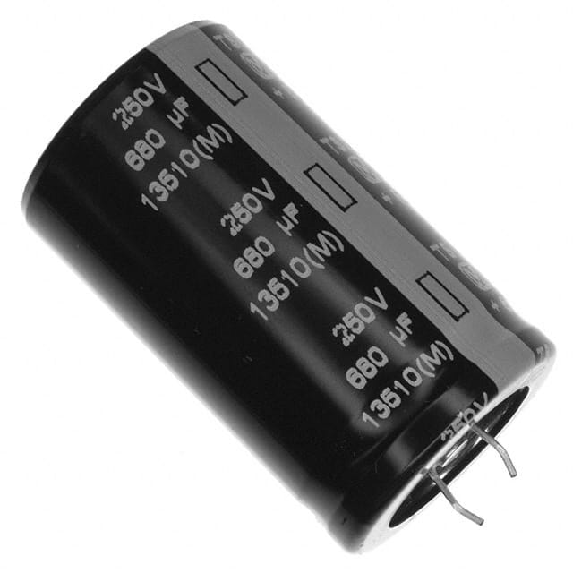 product Photo ECE-S2EU681U