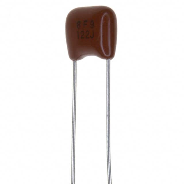 product Photo ECQ-B1H122JF