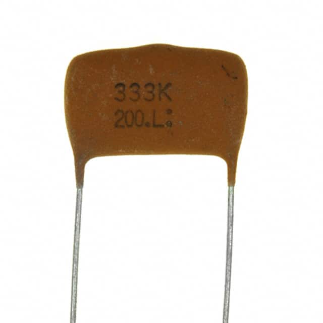 product Photo ECQ-M2333KZ