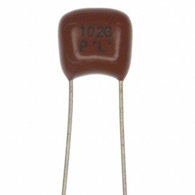 product Photo ECQ-P1H102GZ