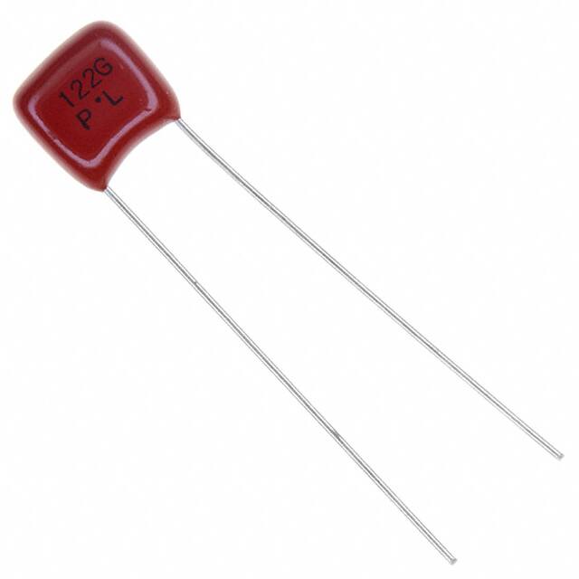product Photo ECQ-P1H122GZ