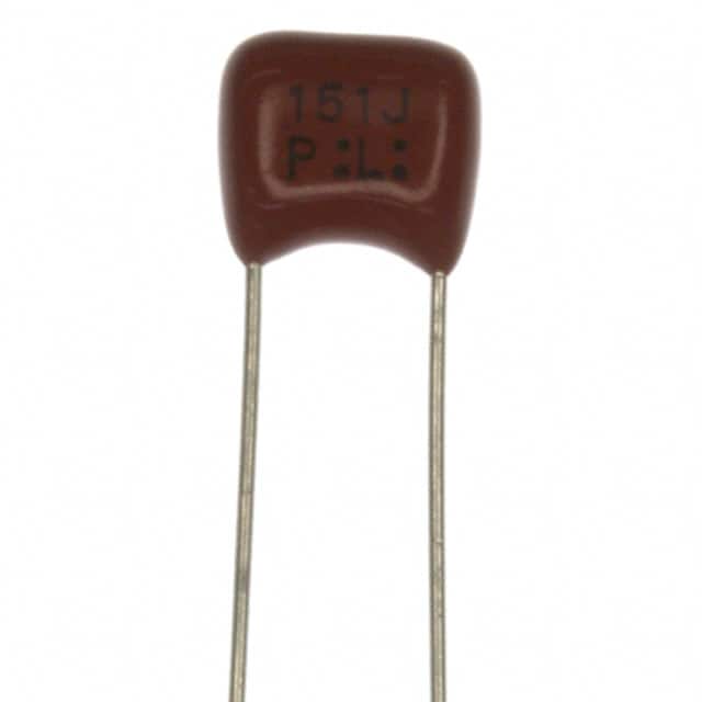 product Photo ECQ-P1H151JZ
