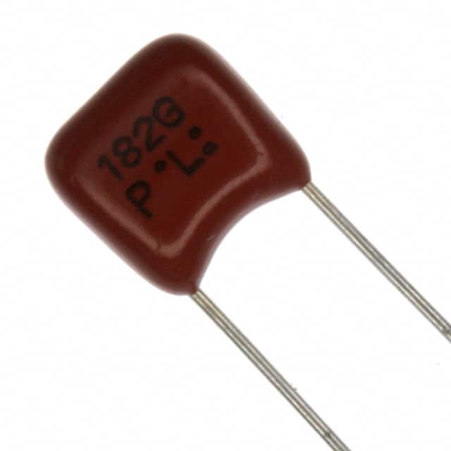 product Photo ECQ-P1H182GZ