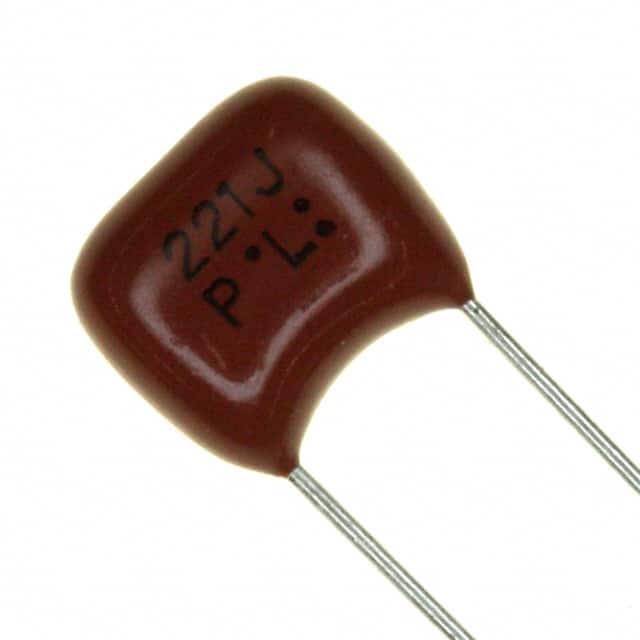 product Photo ECQ-P1H221JZ