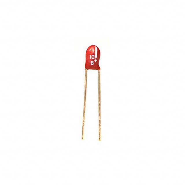 product Photo ECS-F0JE106K