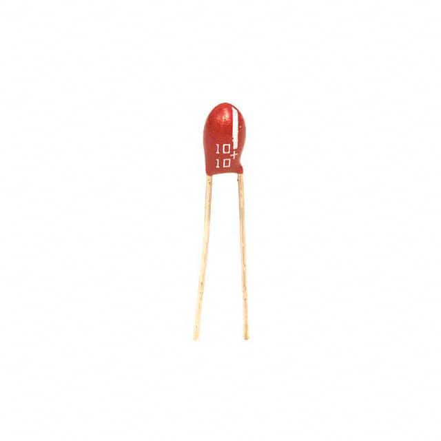 product Photo ECS-F1AE106K