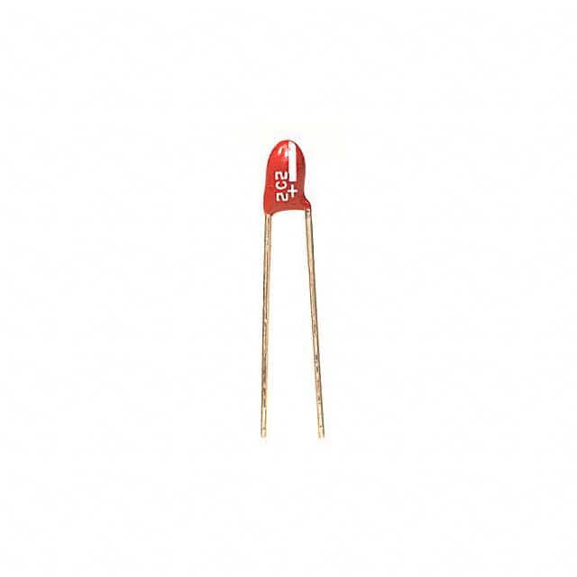 product Photo ECS-F1CE225K