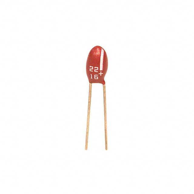 product Photo ECS-F1CE226K