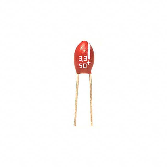 product Photo ECS-F1HE335K