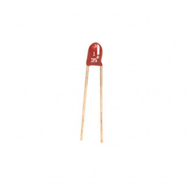 product Photo ECS-F1VE105K