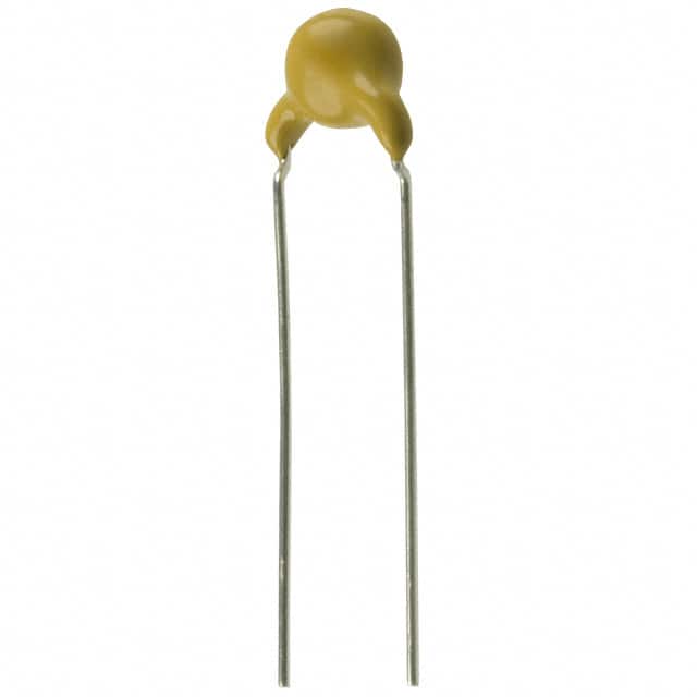 product Photo ECK-D3F101KBP