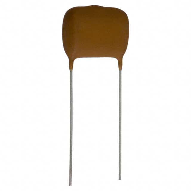 product Photo ECQ-M2563KZ