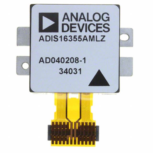product Photo ADIS16355AMLZ