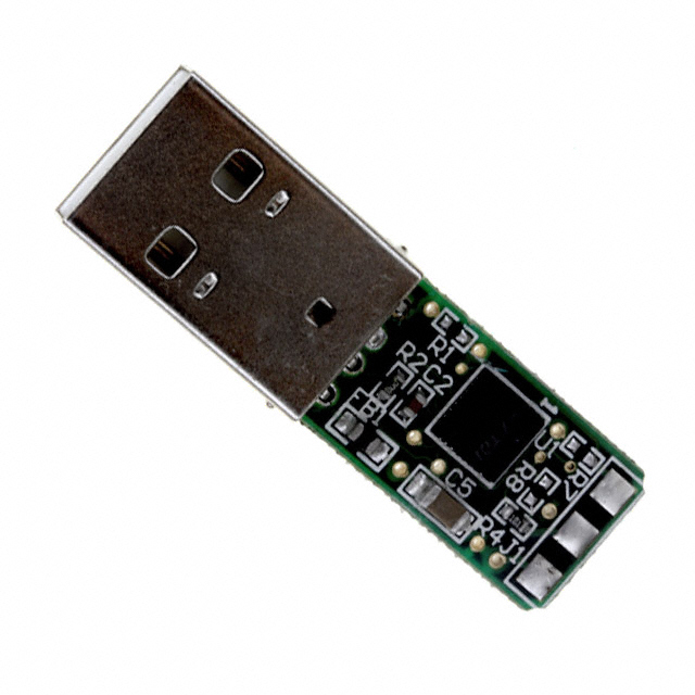 product Photo TTL-232R-3V3-PCB