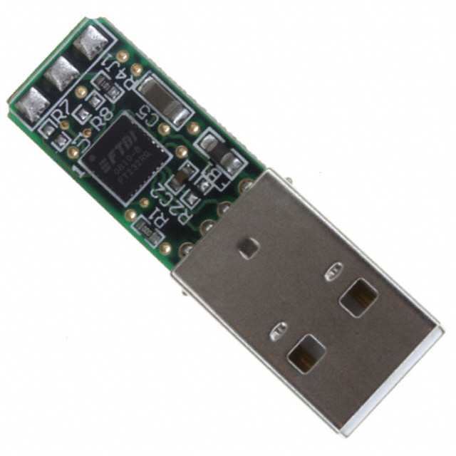 product Photo TTL-232R-5V-PCB