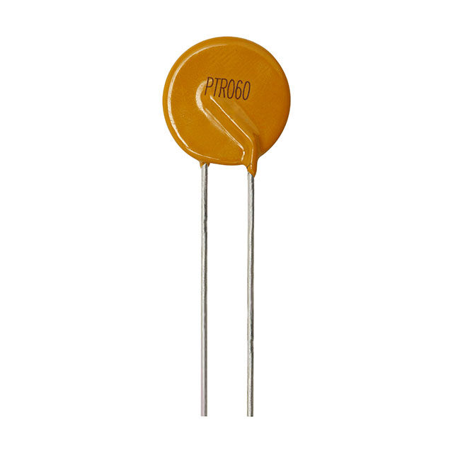 product Photo PTR060V0017-BK