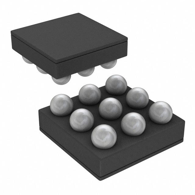 product Photo LM3508TLX/NOPB