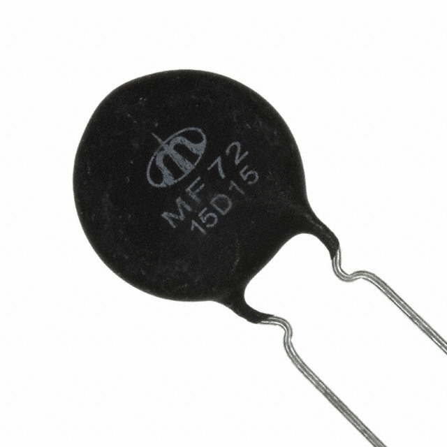 product Photo MF72-015D15