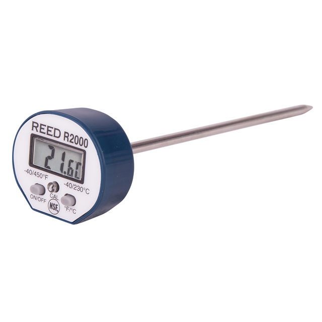 product Photo R2000-NIST