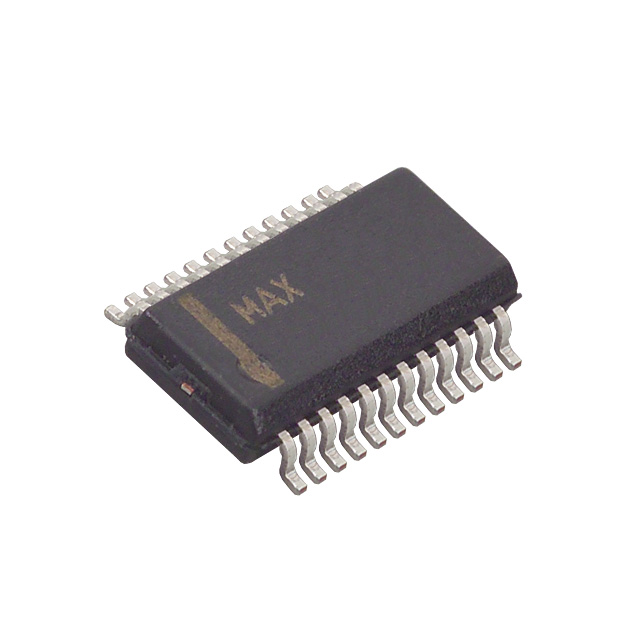 product Photo MAX11625EEG+
