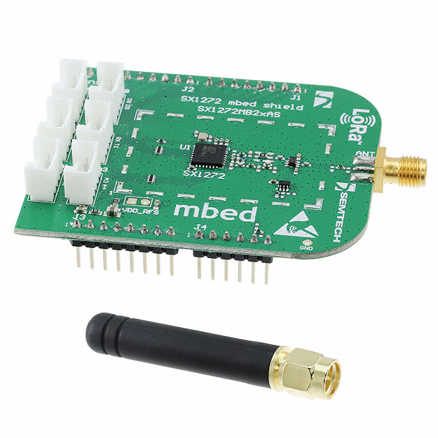 product Photo SX1272MB2DAS