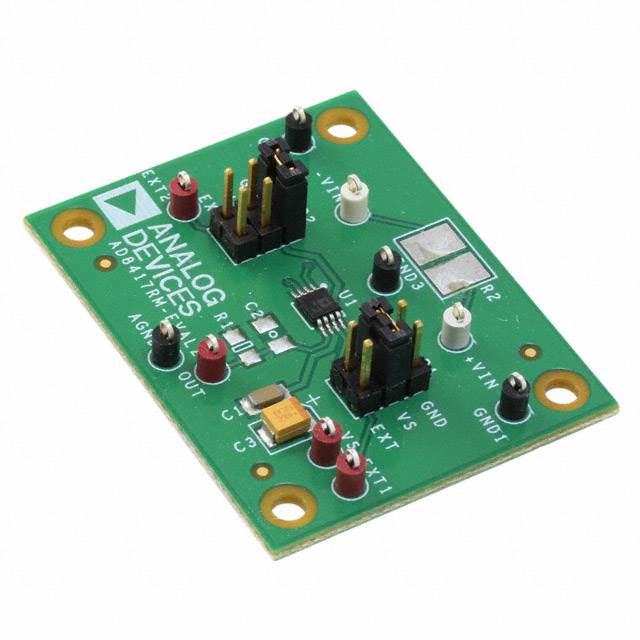 product Photo AD8417RM-EVALZ