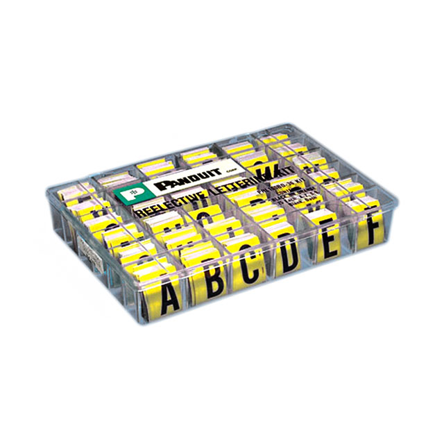 product Photo PRL100BY-36KIT
