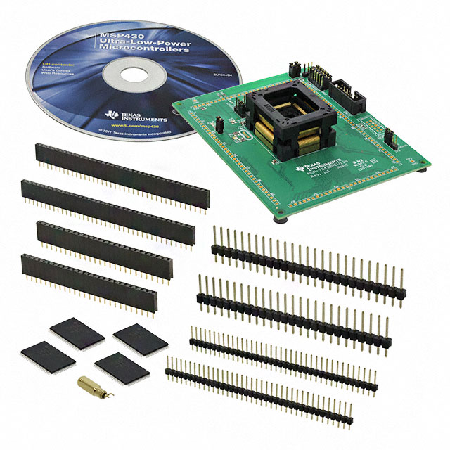 product Photo MSP-TS430PEU128