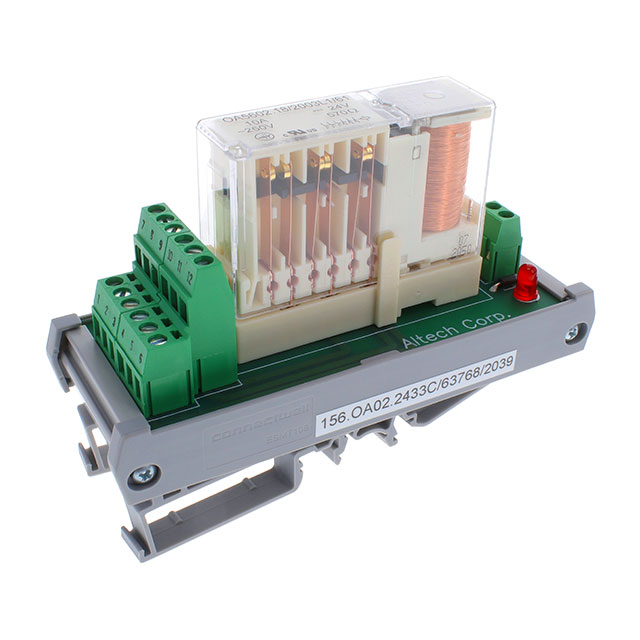 product Photo 156.OA02.2433C