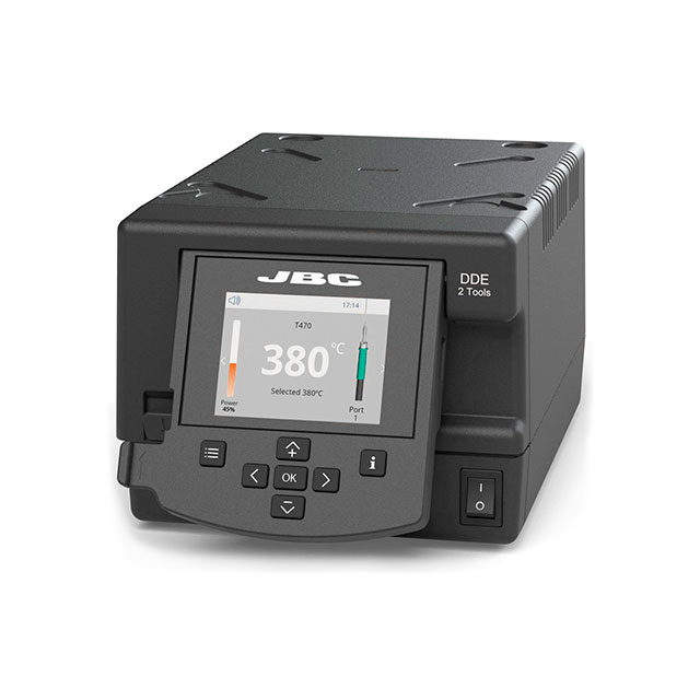 product Photo DDE-1C