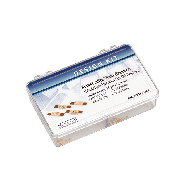 product Photo KCA-LAB1