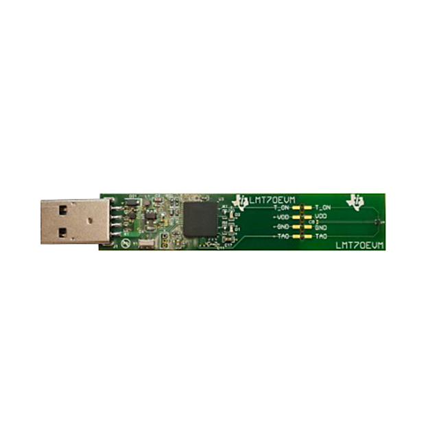 product Photo LMT70EVM