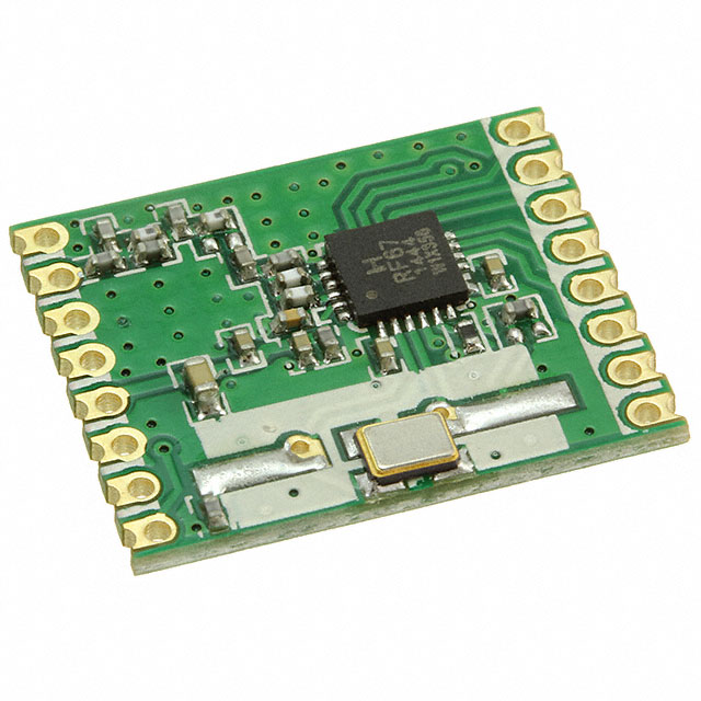 product Photo RFM67W-433S2
