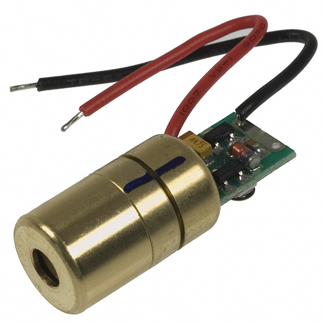 product Photo VLM-650-02 LPA