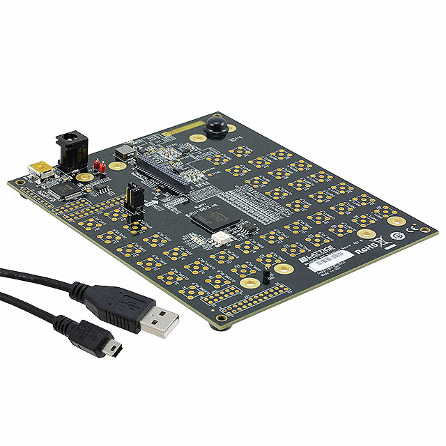 product Photo LCMXO3L-DSI-EVN