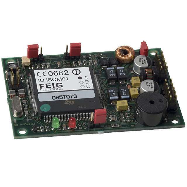 product Photo RR-IDISC-M01-A