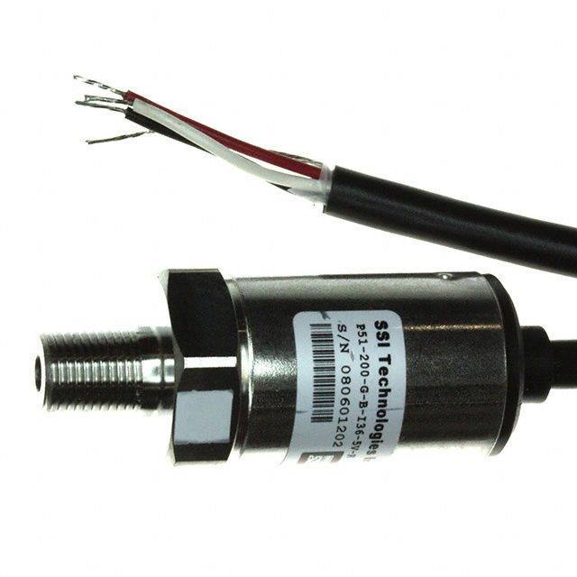 product Photo P51-200-G-B-I36-5V-000-000