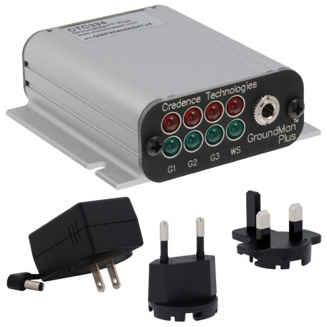 product Photo CTC334-WW