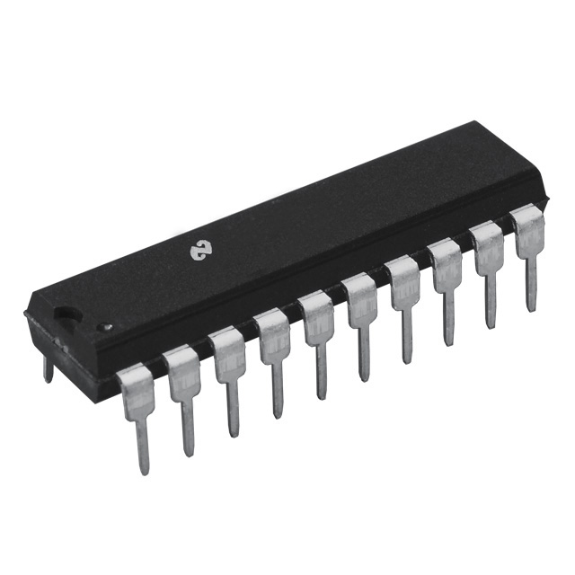 product Photo LM1973N/NOPB
