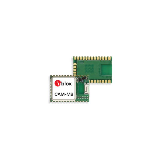 product Photo CAM-M8Q-0