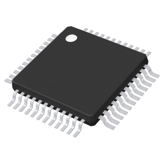 product Photo IS32FL3237-TQLA3-TR