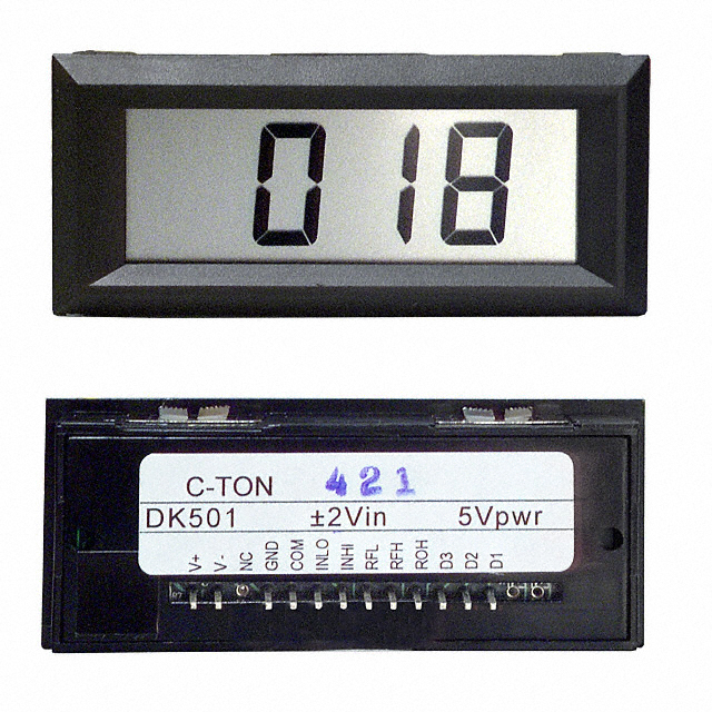 product Photo DK502