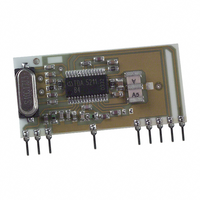 product Photo FM-RRFQ1-315P