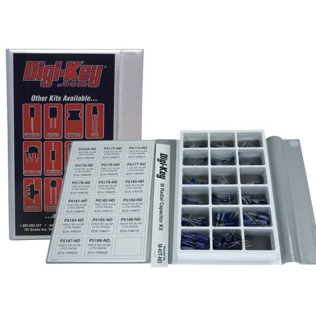 product Photo M-KIT